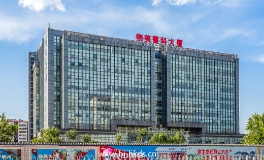 慧科大厦